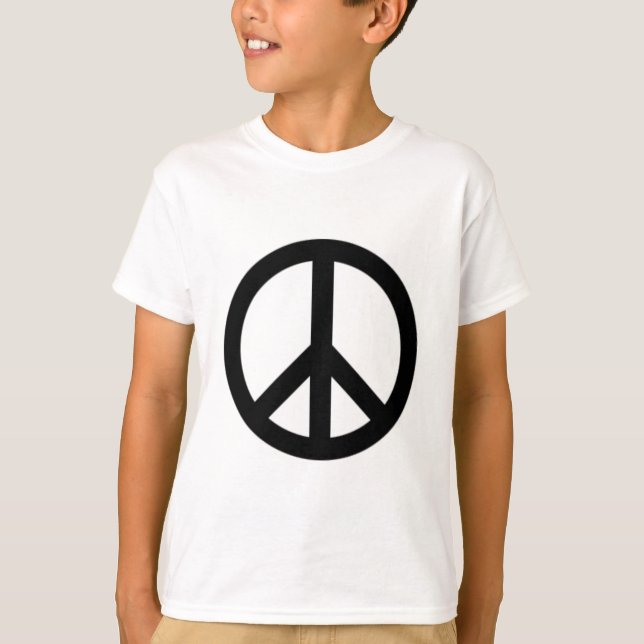 Verbieten Sie die Bombe T-Shirt (Vorderseite)