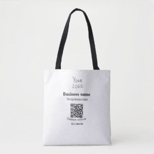Verbinden Sie mit unserem Firmenlogo QR Social Med