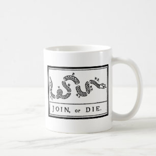 Verbinden Sie oder die Tasse