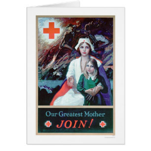 Verbinden Sie unsere bestste Mutter (US00311)