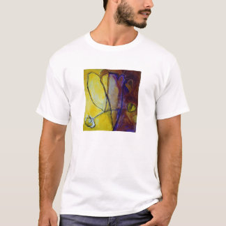 Verbindende Herzen II T-Shirt