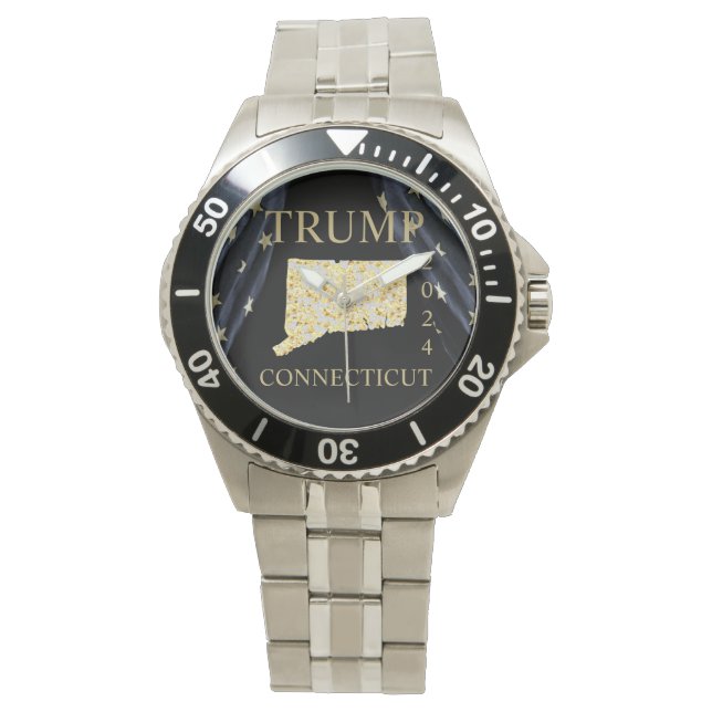 VERBINDUNG ARMBANDUHR (Vorderseite)