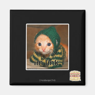 Verbindung im magnet