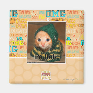 Verbindung im magnet