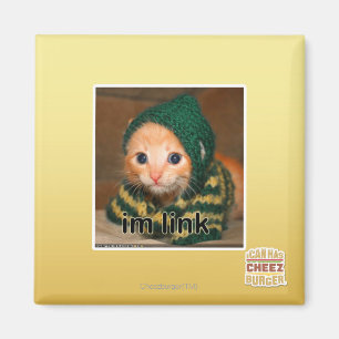 Verbindung im magnet