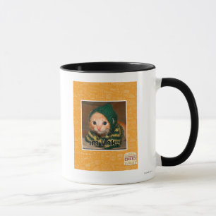Verbindung im tasse