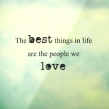 Verbindung mit dem Herzen: Ererbte Nachricht