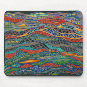 VERBINDUNG MOUSEPAD