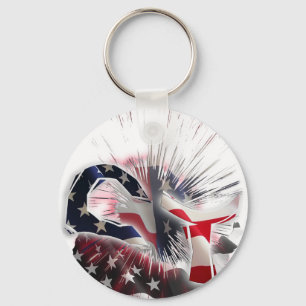 VERBINDUNG SCHLÜSSELANHÄNGER