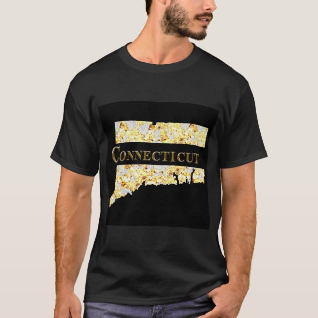 VERBINDUNG T-Shirt (Vorderseite)