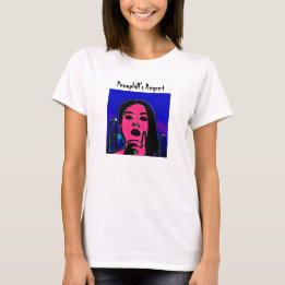 Verbindung T-Shirt