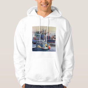 Verbindungen 1986 hoodie