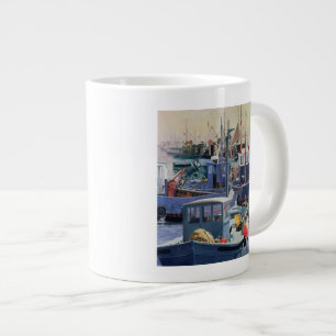 Verbindungen 1986 Jumbo-Tasse