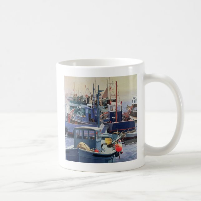 Verbindungen 1986 kaffeetasse (Rechts)