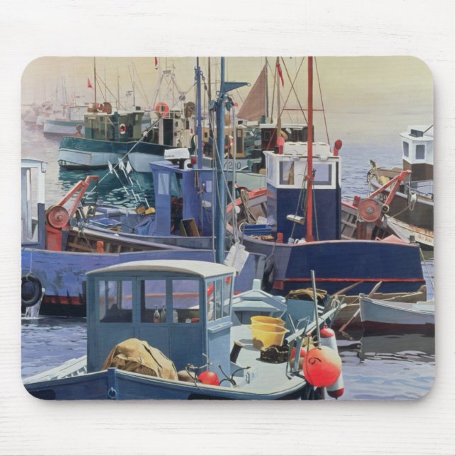 Verbindungen 1986 mousepad (Vorne)