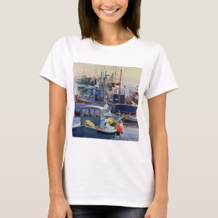 Verbindungen 1986 T-Shirt