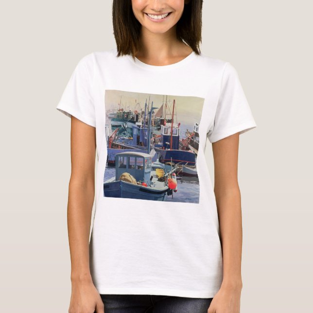 Verbindungen 1986 T-Shirt (Vorderseite)