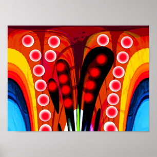 Verbindungen Poster