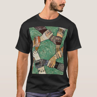 Verbindungen T-Shirt