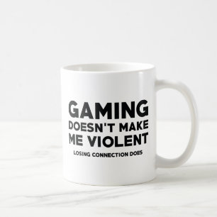 Verbindungsverlust Kaffeetasse