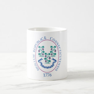 Verbindungszeichen Kaffeetasse