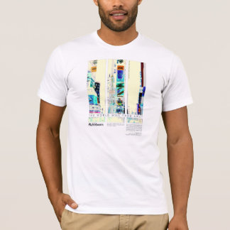 Verblassen Sie weg - T-Shirt
