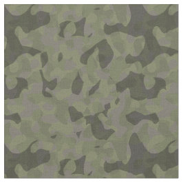 Verblasste Camo abstrakt Stoff
