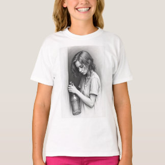 "Verblasste Freude: Die Geschichte des verlorenen T-Shirt