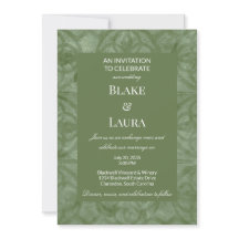 Verblasste Khaki Herbst Muscadine Batik individuel