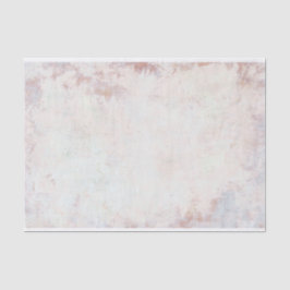 Verblasste Pastell-Grunge-Textur Seidenpapier