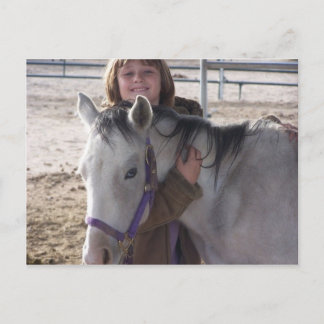 Verblaßte Ruhm-Postkarte Postkarte