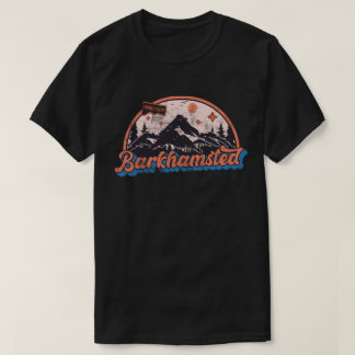 verblüfft, Connecticut T-Shirt