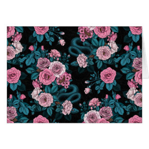 Verborgen in den Rose 2