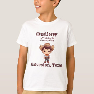 Verbot des Shirts "Ausbildung von Kindern"