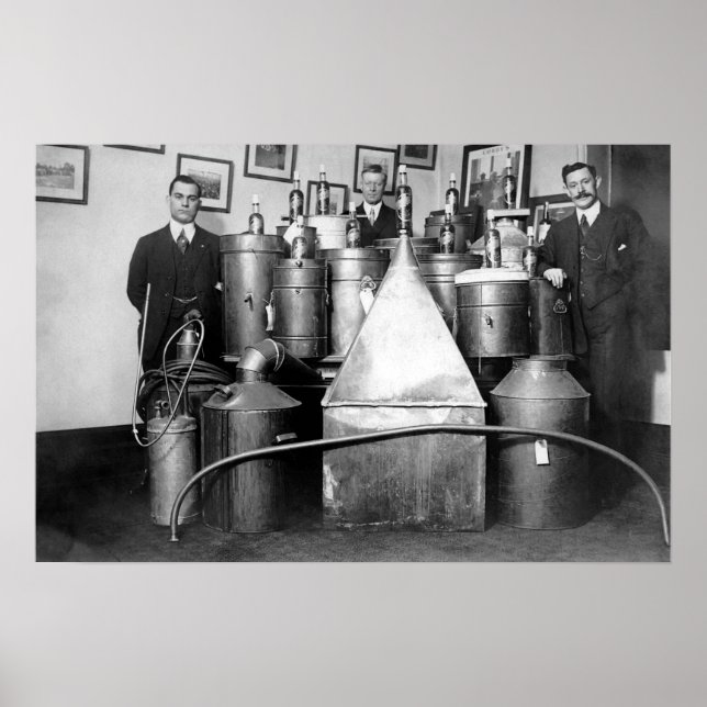 VERBOT KANADA BESTÄTIGT NOCH 1917 POSTER (Vorne)