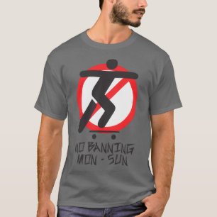 Verbot T-Shirt