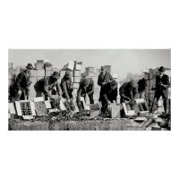 Verbot von Agenten, die illegale Arbeit zerstören 