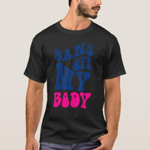 Verbote meiner Body Pro Entscheidung mein Körper m T-Shirt
