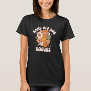 Verbote unserer Organe T-Shirt