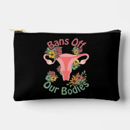 Verbote unserer Organe Zubehörtasche