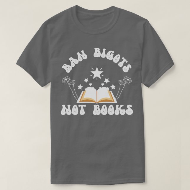 Verbotene Bücher 46 T-Shirt (Design vorne)