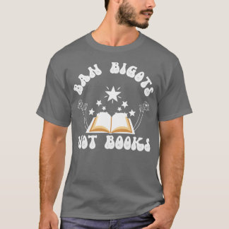 Verbotene Bücher 46 T-Shirt