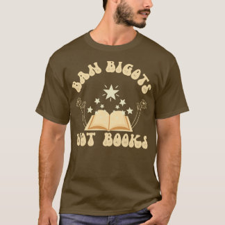 Verbotene Bücher 47 T-Shirt