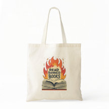 Verbotene Bücher lesen