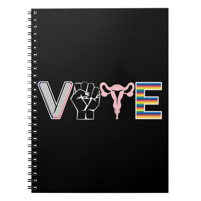 Verbotene Bücher Reproduktionsrechte BLM LGBTQ (Vorderseite)