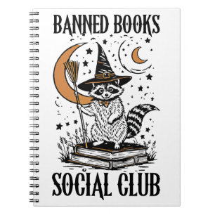 Verbotene Bücher Sozialclub