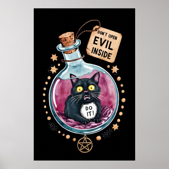 Verbotene Neugier Poster (Vorne)