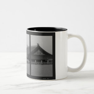 Verbotene Stadt Tasse