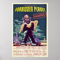 Verbotener Planet 1956