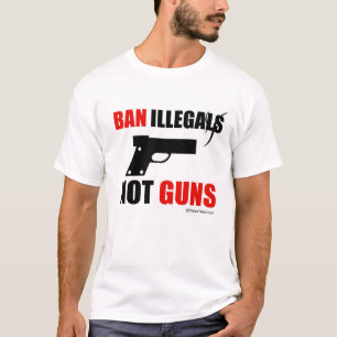 VERBOTILLEGALS T-Shirt